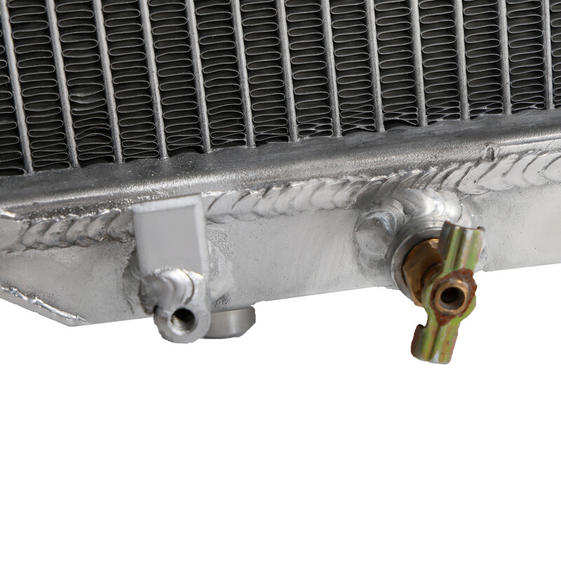 Cooling Solutions Aluminium Radiator for Toyota JZX100 (Cresta / Chaser / Mark II)